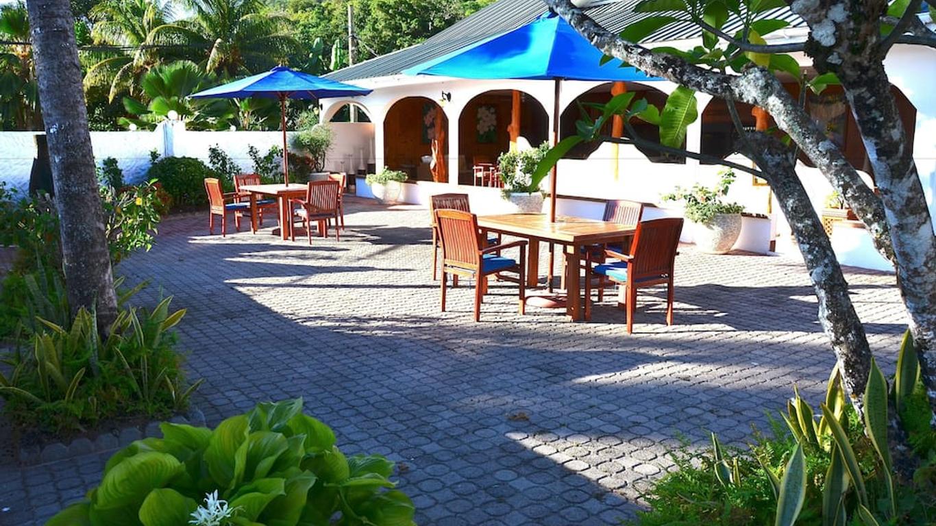 ذا بريتانيا هوتل