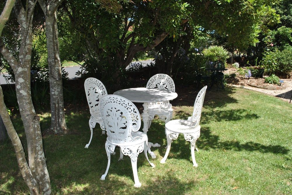 كورارا هيستوريك جيست هاوس