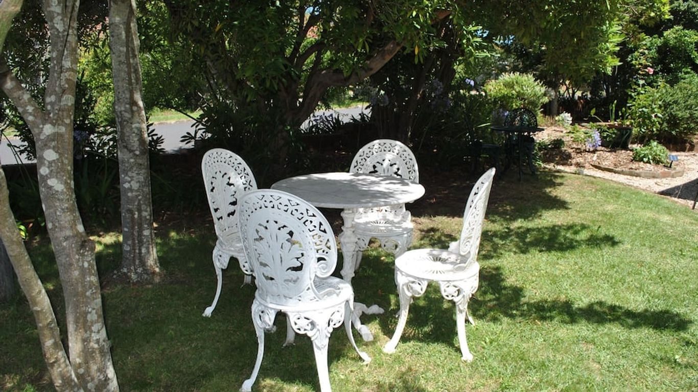 Kurrara Historic Guest House