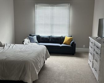 Currahee Club at Lake Hartwell - Stephens County - Toccoa GA - Toccoa - Habitación