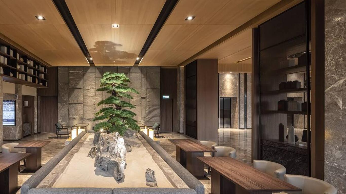 Lakeshore Hotel Hualien Taroko