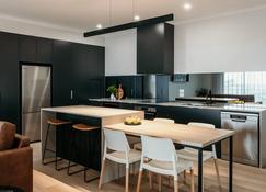 Met Apartments - Port Lincoln - Cocina