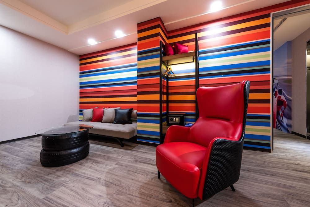 هوليداي جاردن هوت اسكإم بارك