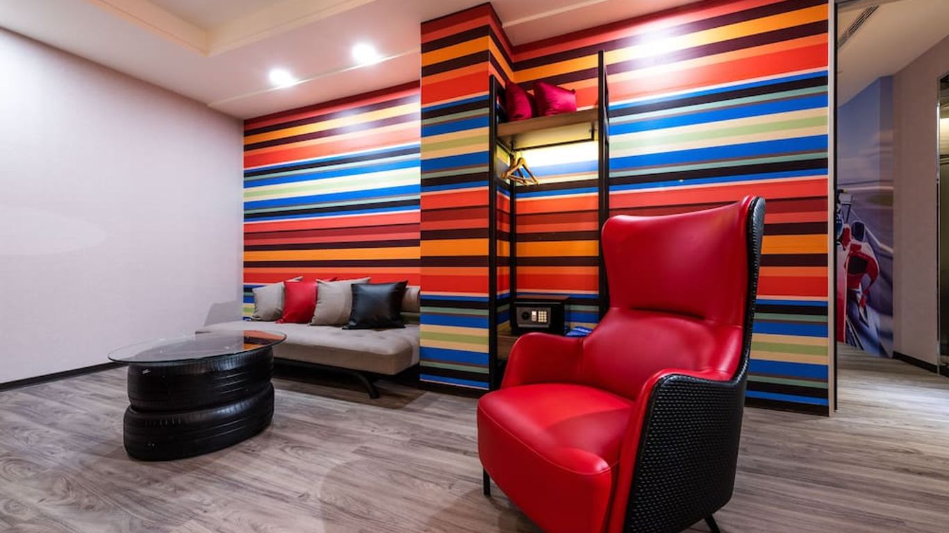 هوليداي جاردن هوت اسكإم بارك