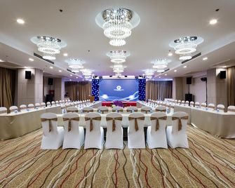Edenstar Saigon Hotel - Ho Chi Minh City - Meeting room