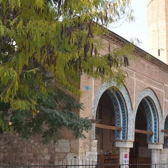 Mevlana Palace image 1