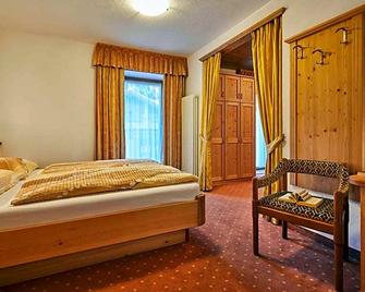 Garni Reutlingen - Colfosco - Schlafzimmer
