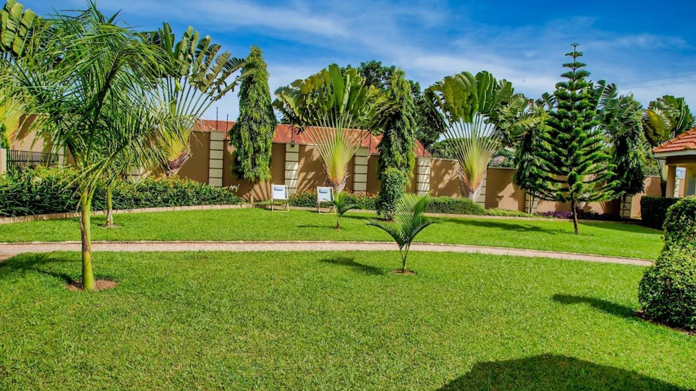 Lakepoint Villa