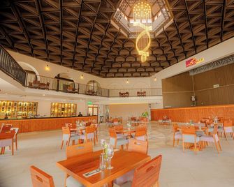 Hotel Andesmar Huancayo - Huancayo - Restaurant