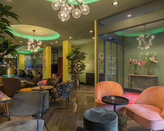 Leonardo Hotel Antwerpen - Antwerp - Lobby