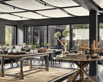 Azur Hotel - Vouliagmeni - Restaurace