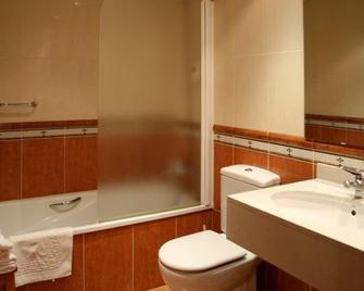 Apartamentos Les Picardes - Espot