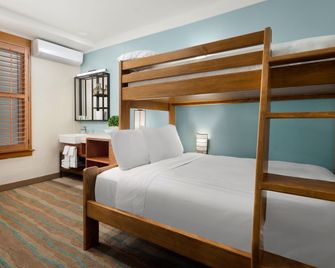 Catalina Island Inn - Avalon - Chambre