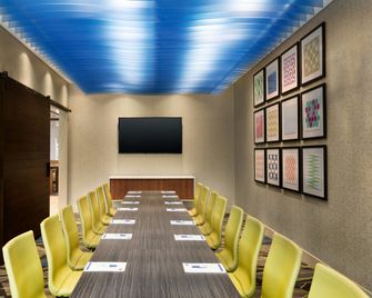 Holiday Inn Express Wilmington North - Brandywine By IHG - Wilmington - Meeting room