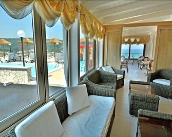 Hotel Incanto - Peschici