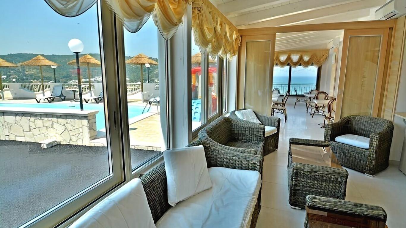 Hotel Incanto