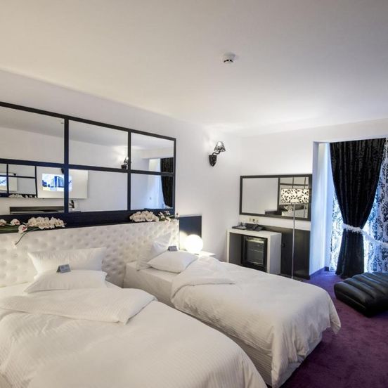 Best Boutique Hotel image 1