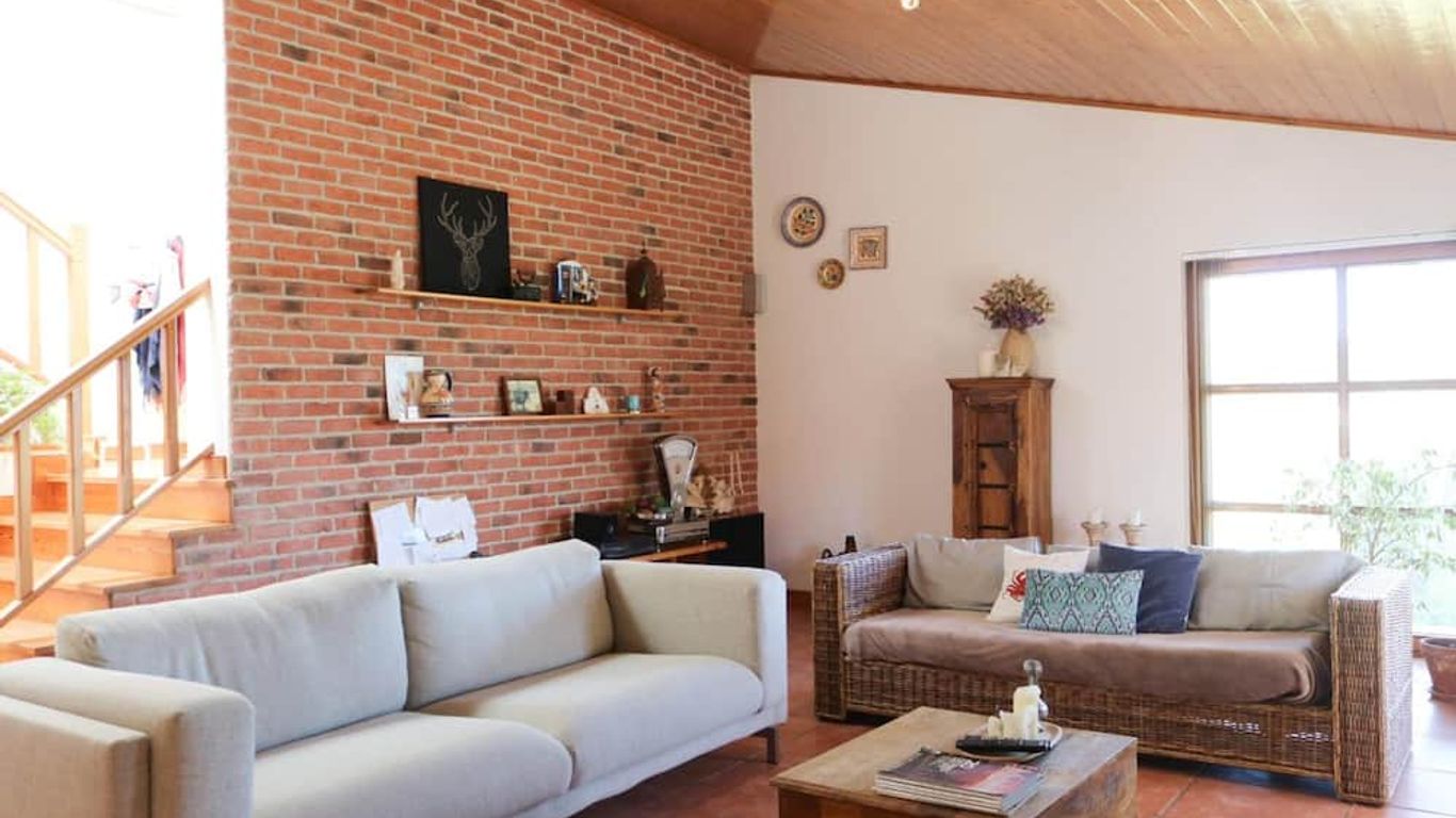 Quinta Amarela - B&B