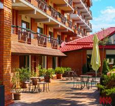 Hotel Caro