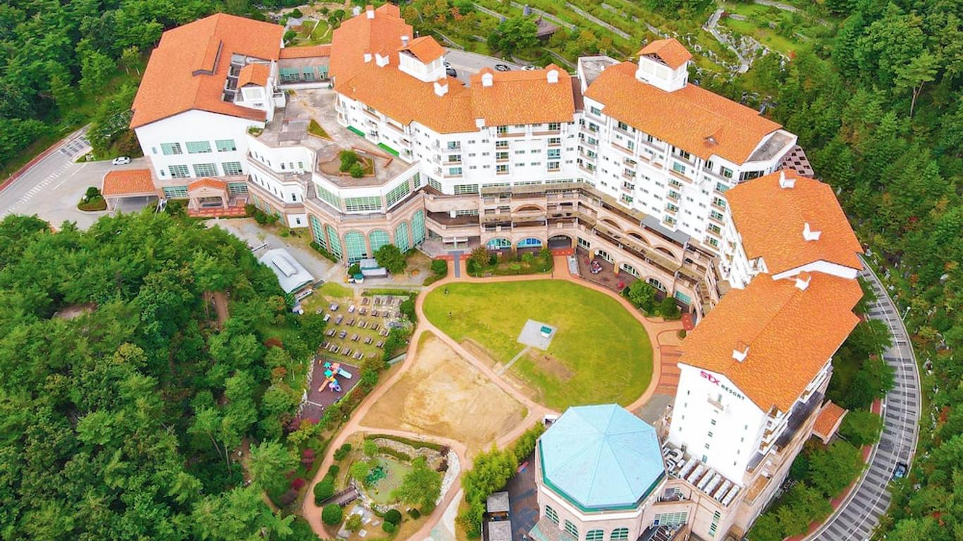 STX Resort