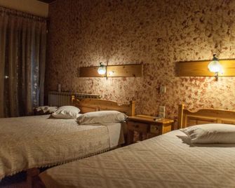 Hotel Haravgi - Zagora