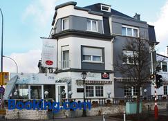 Auberge La Veranda - Luxembourg - Building