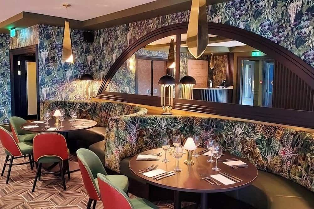 تالبوت هوتل ميدلتون