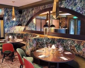 Talbot Hotel Midleton - Midleton - Restaurant