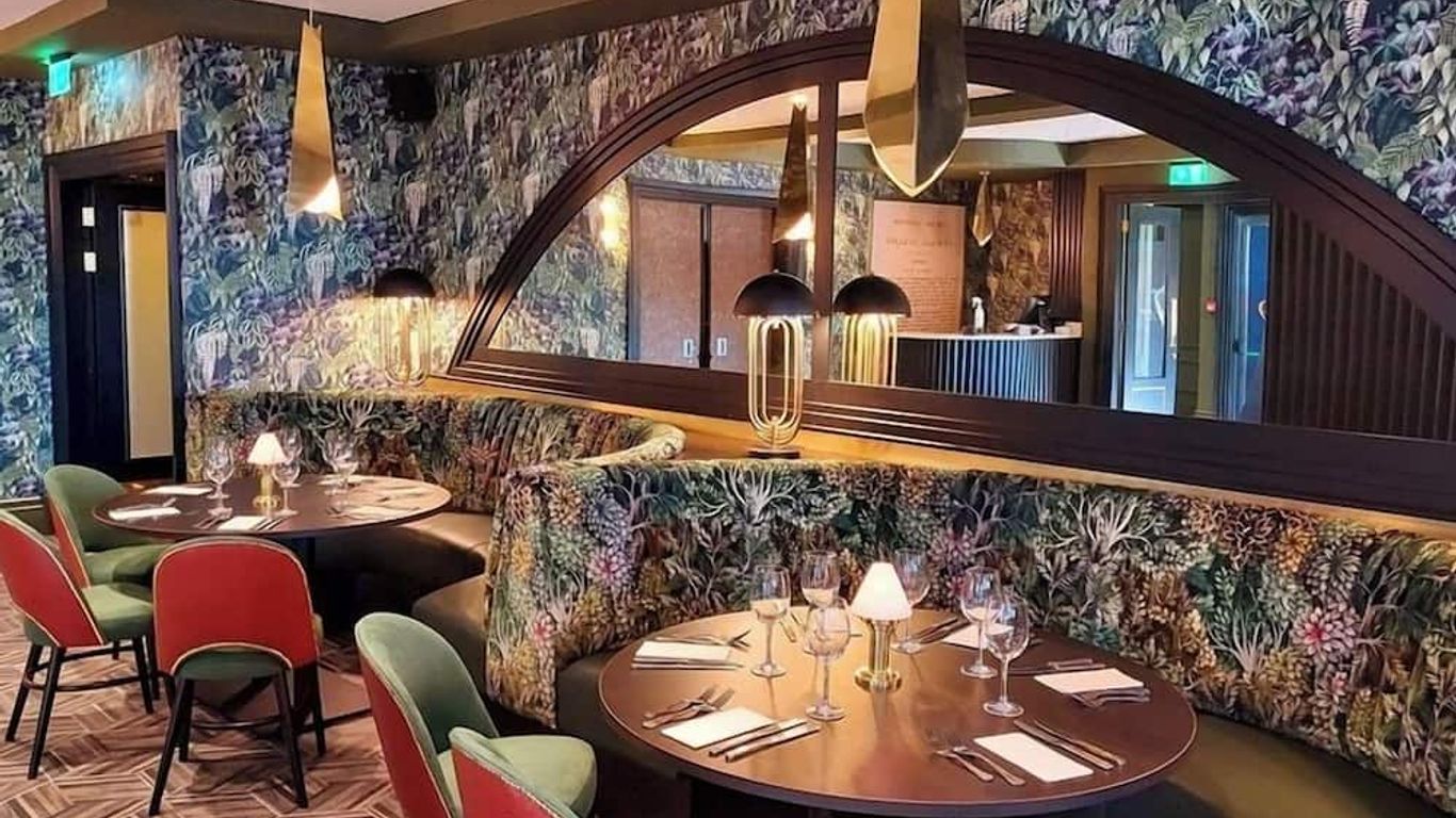 ميدلتون بارك هوتل