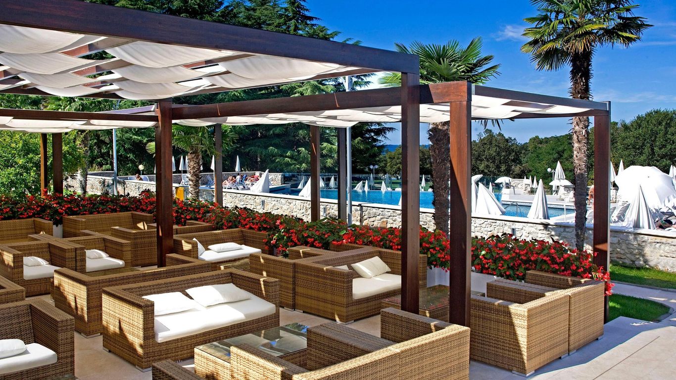 Hotel Mediteran Plava Laguna