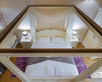 Casa Gaçe Hotel - Korçë - Quarto