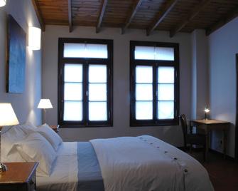 Posada Gotan - Buenos Aires - Chambre