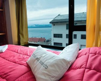 Moving Hostel Travel Bar - Bariloche