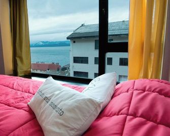 Moving Hostel Travel Bar - San Carlos DeBariloche
