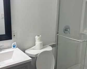 3rd fl 2-bedroom near Temple ER & Trauma - Philadelphie