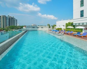 The Empress Premier Chiang Mai - Chiang Mai - Pool