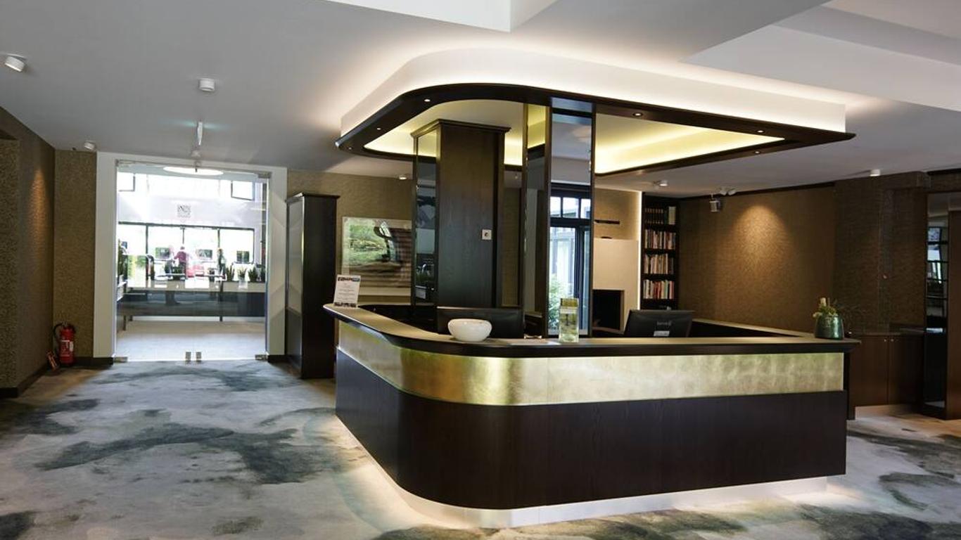 Essensio Hotel Düsseldorf