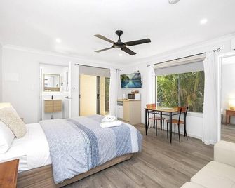 Tiarri Terrigal - Terrigal - Habitación