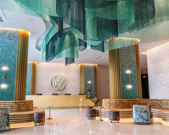 Wind Creek Chicago Southland - East Hazel Crest - Lobby