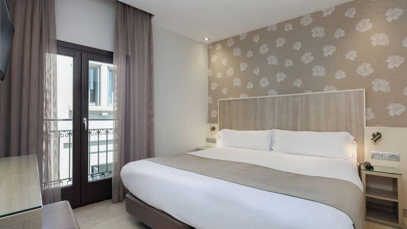 Hotel Santa Marta