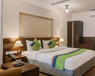 Treebo Five Elements with Swimming Pool - Lonavala