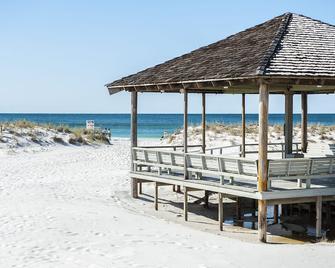 Getaways at Destin Holiday Beach Resort - Destin - Playa