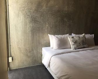Klim Hotel - Buri Ram - Habitación