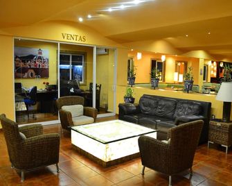 Mision Orizaba - Orizaba - Lounge
