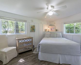 Birdsong Cottage - Freeport - Habitación