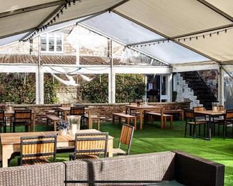 The Bear & Swan - Bristol - Restaurant