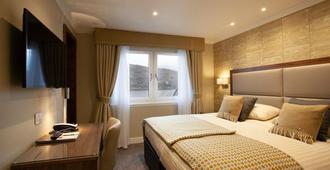 Cruachan Hotel - Fort William - Bedroom