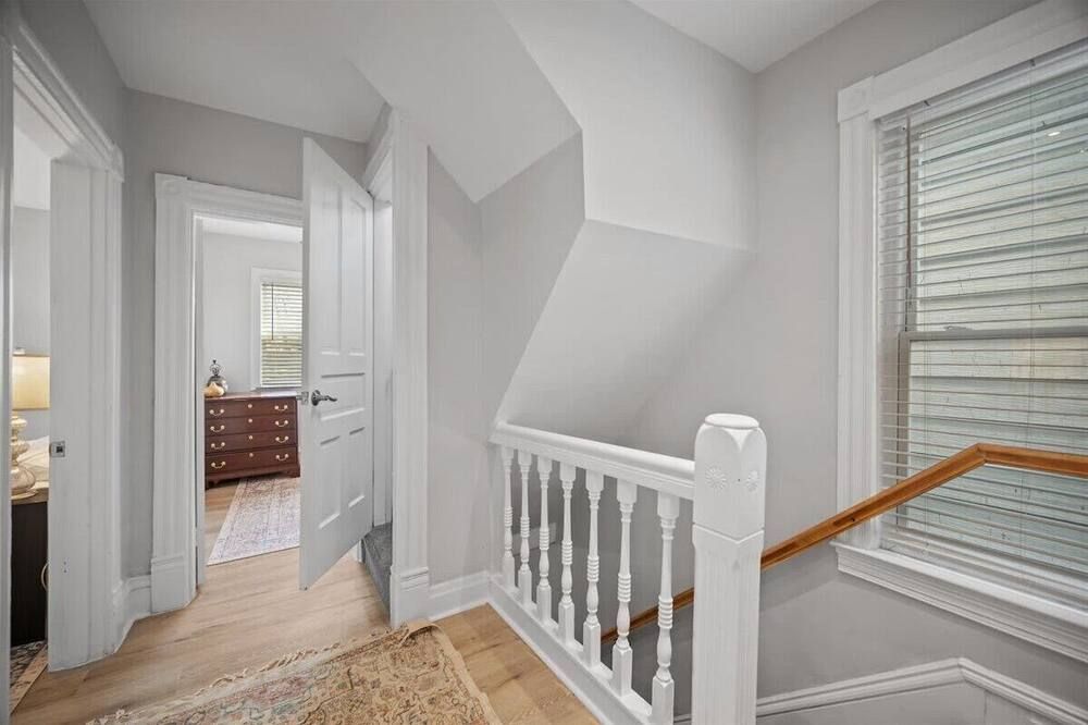 Classic Pittsburgh 4 Square - Easy Access to Town and Airport - פיטסבורג - חדר שינה