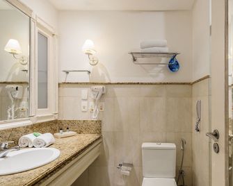 Confortáveis Studios No Il Campanario Resort Ilcjr - Florianopolis