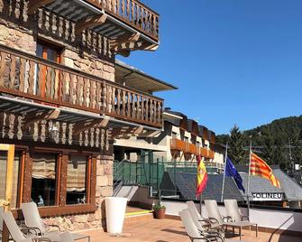 Hotel Solineu - La Molina